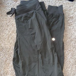 Lululemon Dance Studio Joggers